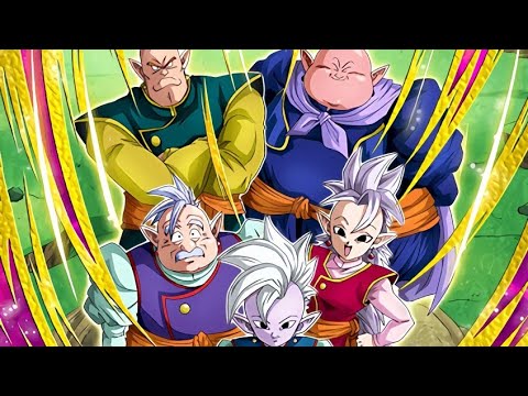 Raças - Guia Dragon Ball.