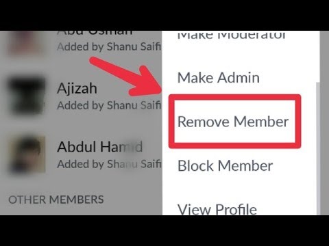 facebook-||-how-to-remove-facebook-group-member