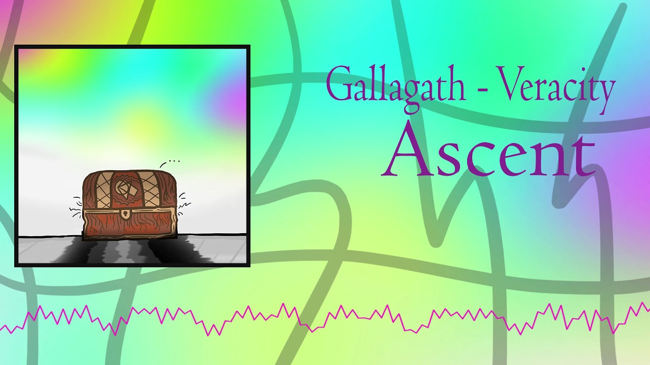 Watch Gallagath - Ascent (Official Audio) on YouTube Watch Gallagath - Ascent (Official Audio) on YouTube