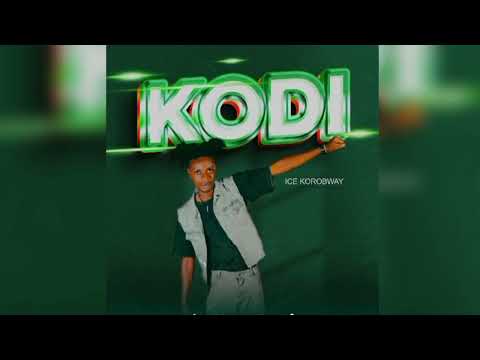 Ice Korobway Kodi Official Audio