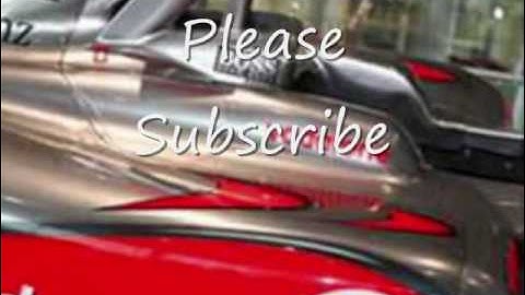 My F1  Videos Intro 2010