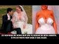 22 vestidos de noiva que vão te deixar de boca aberta. O pai da noiva nem sabe o que dizer