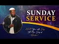 Live Sunday Service - 07 April 2024  | Prophet Philip Banda