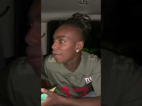 Ynw Melly Is Out Ynwmelly Shorts