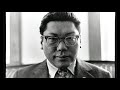 Chögyam Trungpa: Complete speech from Zeitgeist: The Movie