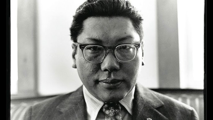 Pensamento posterior” Chögyam Trungpa Rinpoche (Tradução)