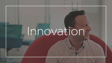 HelloWorld Leadership Series: Innovation