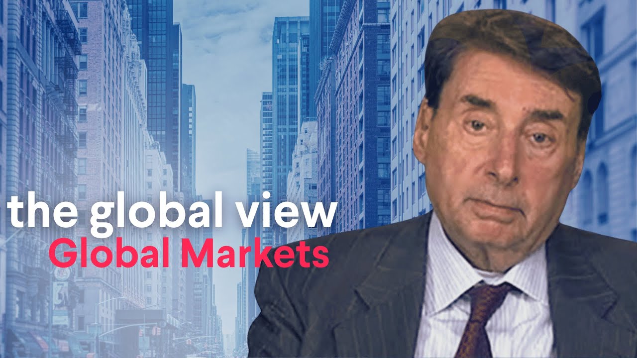 Gold's road to US$5,000