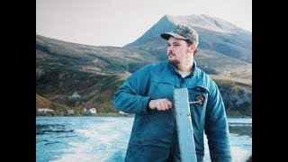 Alaska OffGrid Adventure ....7 months of  isolation in the Aleutian Islands