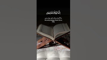اكتب شيء تؤجر عليه 😇 #قرآن قرآ#قران_كريم #تلاوة_خاشعة #الرحمن #المصحف