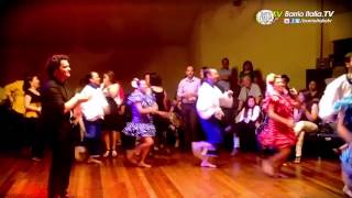 Estación Aeropuerto - La Descarga Peruana