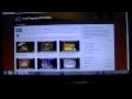 A Rant about the Post Office & Testing My New JVC Camcorder