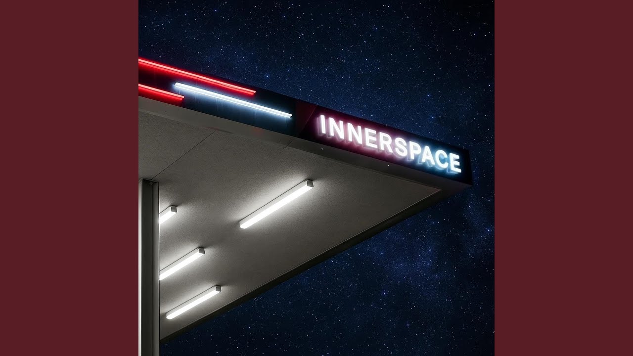 Watch Innerspace on YouTube Watch Innerspace on YouTube