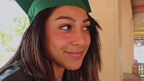 Graduation Video - Leslie Michele Reyes