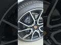 Taycan Details: Felgen & Griffe 🛠️ | Teil 8