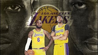 Los Angeles Lakers: Ring Fate