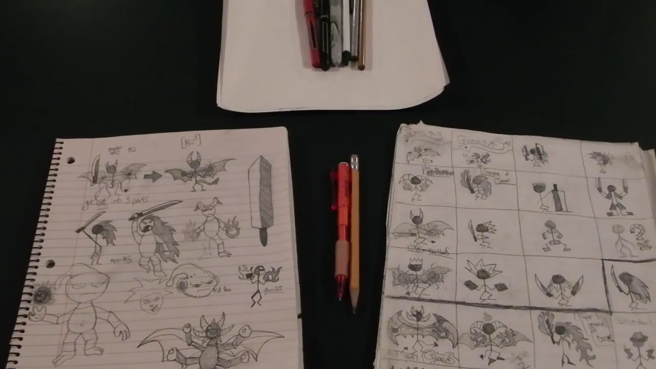 How To Make A Comic Book? - YouTube