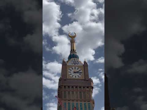 Madina VideoHD Video Clips 6 #makkahmadinah #allahuakbar