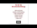 4 UKWII Ft FF Fresh CF5 Featuring 4 UKWII Ft FF Fresh CF5 Featuring