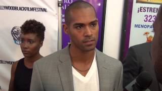 Celebrity BHL interview with Young & Restless actor Lamon Archey at HBFF (Hollywood Black Film Festival) Net Worth