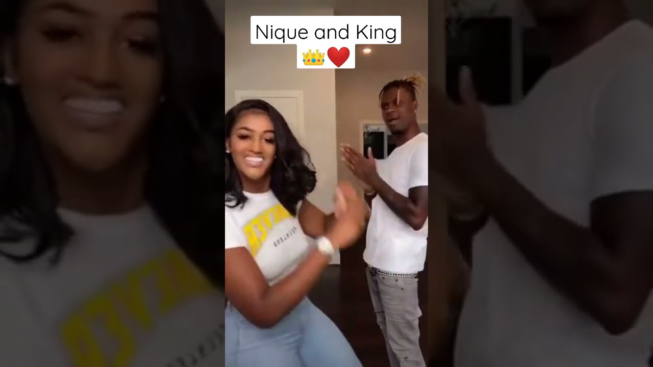 Nique & King 