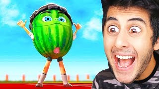 YOUTUBE'DA Kİ EN KOMİK ANİMASYONLAR!! screenshot 5