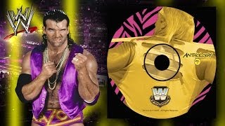 WWE: "Bad Boy" (Razor Ramon) Theme Song + AE (Arena Effect)