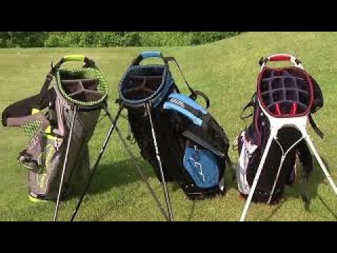 Sun Mountain launches new golf bag range  Golf News  Golf Magazine