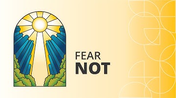 Fear Not | Official Track Video feat. Paige Anne | 2025 Youth Album