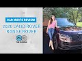 Gambar cover Having so much fun in the 2020 Land Rover Range Rover | CAR MOM TOUR
