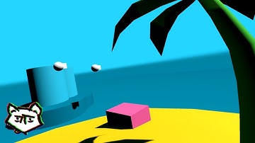 VR Dynamite Fishing: Daily Devlog #13 | Unity Steam VR #13