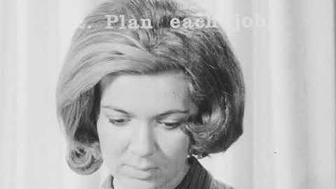 Typing Skills: Daily Job Techniques (2ndEd, 1972)