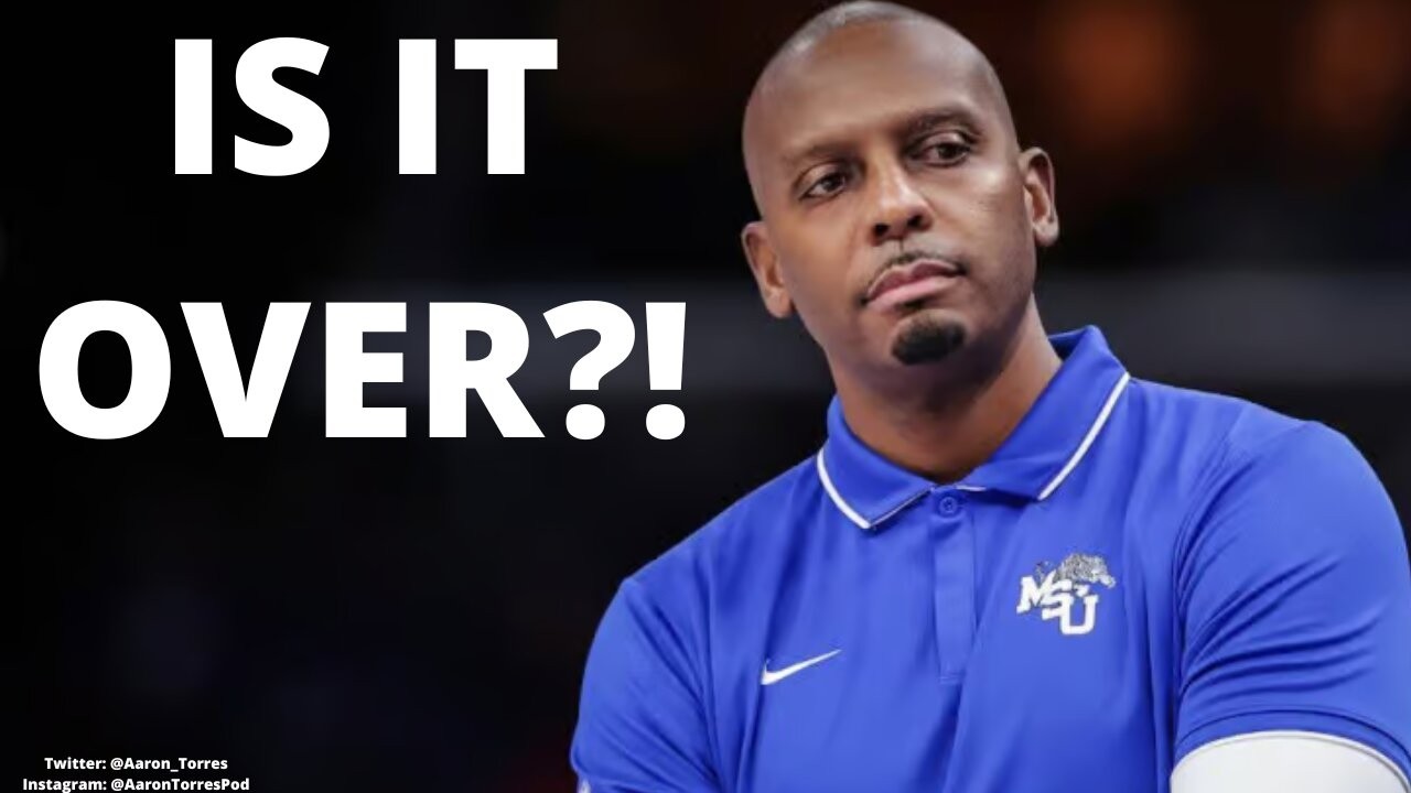 Один эксперт считает, что Пенни Хардуэй больше не будет главным тренером баскетбольной команды «М...