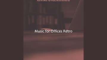 Scintillating Moods for Co Working Spaces