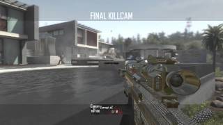 Sweet bo2 raid sui