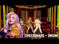 CHECKMATE(체크메이트) 'DRUM' LIVE ('DRUM' Showcase)