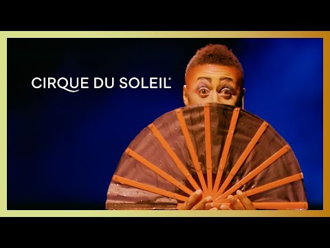 Cirque du Soleil Life TV Commercial "O" Snapchat AR Lens Powered by Verizon Behind The Scenes
