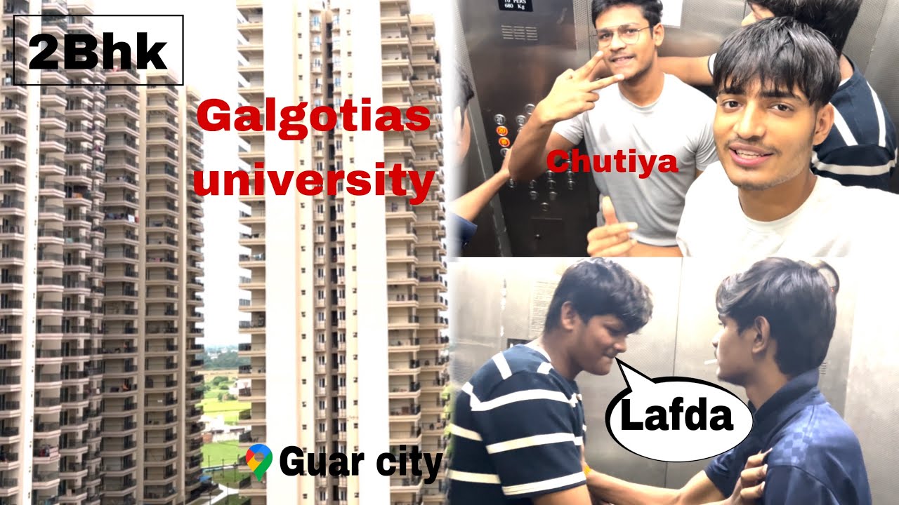 Galgotia’s University | flat’s near galgotias university | FLATS IN YOUR BUDGET | 