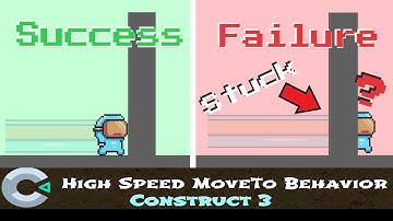 Stop getting stuck in walls - My Coding Adventure