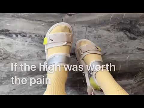 現貨特價韓國 Puma 宣美代言 Ss Rs Sandal 厚底涼鞋三色韓國限定 Youtube 現貨特價韓國 Puma 宣美代言 Ss Rs Sandal 厚底涼鞋三色韓國限定 Youtube