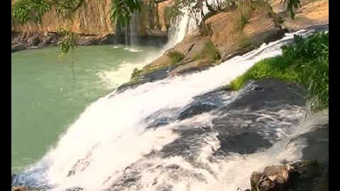 Những ngọn Thác Tây Nguyên.flv