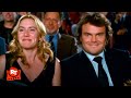 The Holiday (2006) - Iris Kisses Miles Scene | Movieclips