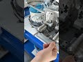 Automatic O Ring Assembly Machine for Hydraulic & Automotive Industry #automobile #machine