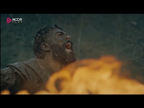 معركة الإنتقام ل سادة القبائل المؤسس عثمان