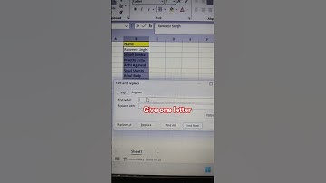 How to Remove last name🔥 #exceltech #exceltips #excel #trending  #excelworld #video #trending
