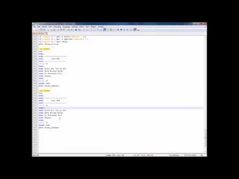 Making A Game In Batch #2: Adding Shops