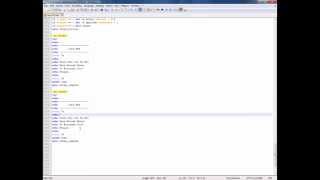 Making A Game In Batch #2: Adding Shops