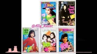 Asyik Juga/Ikke Nurjanah #lagukenangan #musikindonesia #dangdutlawas #viral #ikkenurjanah