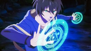 Edit Tensei Kenja No Isekai Life episódio 1「AMV」 Anime domador