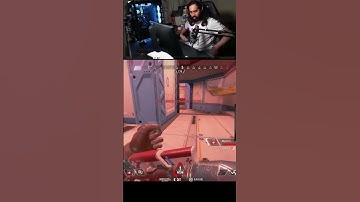 SHIVFPS VS THIS! | APEX LEGENDS